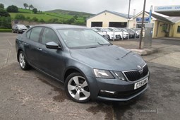 Skoda Octavia Hatchback (13-20) SE Drive 1.6 TDI 115PS 5d For Sale - Crawford Car Sales (NI) Ltd, Enniskillen