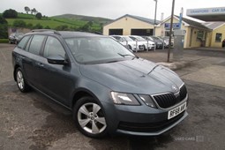 Skoda Octavia Estate (13-20) S 1.0 TSI 115PS (03/17 on) 5d For Sale - Crawford Car Sales (NI) Ltd, Enniskillen