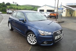 Audi A1 Hatchback (10-18) 1.4 TFSI Sport 3d For Sale - Crawford Car Sales (NI) Ltd, Enniskillen