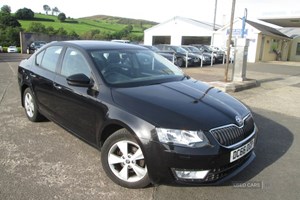 Skoda Octavia Hatchback (13-20) 1.6 TDI CR (110bhp) SE L 5d For Sale - Crawford Car Sales (NI) Ltd, Enniskillen