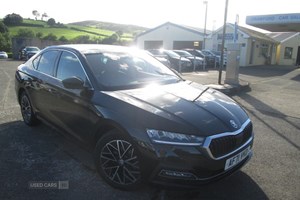 Skoda Octavia Hatchback (20 on) 2.0 TDI SE L 5d For Sale - Crawford Car Sales (NI) Ltd, Enniskillen