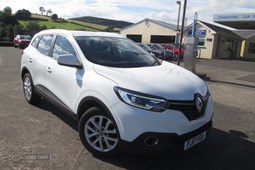 Renault Kadjar (15-22) 1.5 dCi Dynamique Nav 5d For Sale - Crawford Car Sales (NI) Ltd, Enniskillen