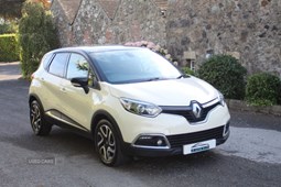 Renault Captur (13-19) 1.5 dCi (90bhp) Dynamique S Nav 5d For Sale - J.D AUTOS NI Ltd, Moira