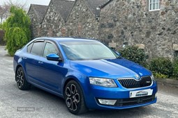 Skoda Octavia Hatchback (13-20) 2.0 TDI CR Elegance 5d For Sale - J.D AUTOS NI Ltd, Moira
