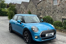 MINI Hatchback (14-24) 1.5 One D Hatchback 5d For Sale - J.D AUTOS NI Ltd, Moira