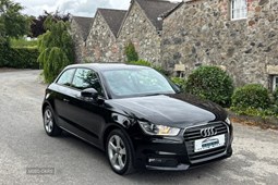 Audi A1 Hatchback (10-18) 1.6 TDI Sport (01/15-) 3d For Sale - J.D AUTOS NI Ltd, Moira