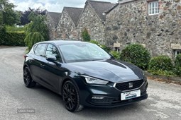 SEAT Leon Hatchback (20 on) 2.0 TDI SE Dynamic 5d For Sale - J.D AUTOS NI Ltd, Moira