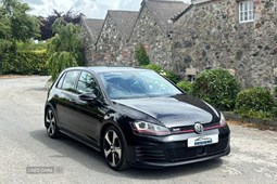 Volkswagen Golf GTI (13-17) 2.0 TSI GTI (Nav) 5d DSG For Sale - J.D AUTOS NI Ltd, Moira