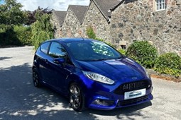 Ford Fiesta ST (12-17) 1.6 EcoBoost ST-3 3d For Sale - J.D AUTOS NI Ltd, Moira