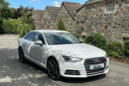 Audi A4 Saloon (15-24) 1.4T FSI Sport 4d For Sale - J.D AUTOS NI Ltd, Moira
