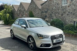 Audi A1 Hatchback (10-18) 1.6 TDI Sport 3d For Sale - J.D AUTOS NI Ltd, Moira