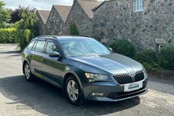 Skoda Superb Estate (15-23) 1.6 TDI CR S 5d For Sale - J.D AUTOS NI Ltd, Moira