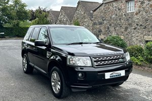 Land Rover Freelander (06-14) 2.2 TD4 XS (2010) 5d For Sale - J.D AUTOS NI Ltd, Moira