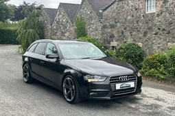 Audi A4 Avant (08-15) 2.0 TDI (163bhp) Ultra SE Technik 5d For Sale - J.D AUTOS NI Ltd, Moira