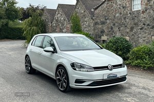 Volkswagen Golf Hatchback (13-20) SE Navigation 1.6 TDI BMT 115PS (03/17 on) 5d For Sale - J.D AUTOS NI Ltd, Moira