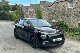 Citroen C3 (17-24) Flair BlueHDi 100 S&S 5d For Sale - J.D AUTOS NI Ltd, Moira
