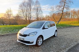 Skoda Citigo (12-19) SE L 1.0 MPI 75PS ASG auto 5d For Sale - GC AUTO SALES, Glasgow