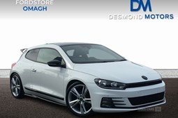 Volkswagen Scirocco (08-18) 2.0 TDi BlueMotion Tech GT (10/14-) 3d For Sale - Desmond Motors Used Car & Van Centre, Derry