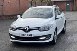 Renault Megane Sport Tourer (09-16) 1.5 dCi Expression+ 5d For Sale - R-M Motors, Burton Upon Trent