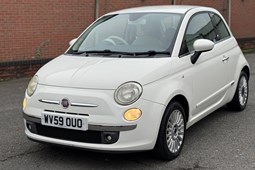 Fiat 500 Hatchback (08-24) 1.2 Start and Stop 3d For Sale - R-M Motors, Burton Upon Trent