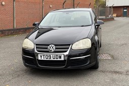 Volkswagen Jetta (06-10) 2.0 SE TDI CR 4d For Sale - R-M Motors, Burton Upon Trent