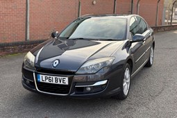 Renault Laguna Hatchback (07-12) 2.0 dCi (150bhp) Dynamique TomTom (11-) 5d For Sale - R-M Motors, Burton Upon Trent