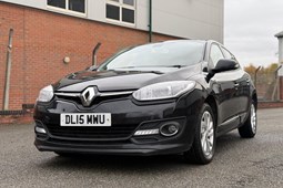 Renault Megane Hatchback (08-16) 1.5 dCi Limited Energy 5d For Sale - R-M Motors, Burton Upon Trent