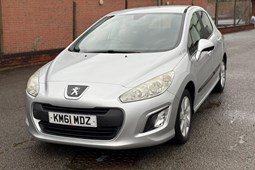 Peugeot 308 Hatchback (07-13) 1.6 e-HDi (112bhp) SR 5d For Sale - R-M Motors, Burton Upon Trent