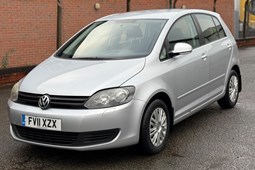 Volkswagen Golf Plus (09-13) 1.6 TDI (105bhp) S 5d For Sale - R-M Motors, Burton Upon Trent