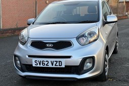 Kia Picanto (11-17) 1.0 1 3d For Sale - R-M Motors, Burton Upon Trent