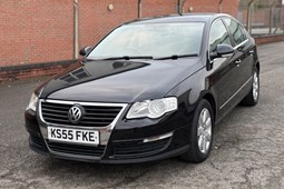 Volkswagen Passat Saloon (05-10) 2.0 SE TDI 4d DSG For Sale - R-M Motors, Burton Upon Trent