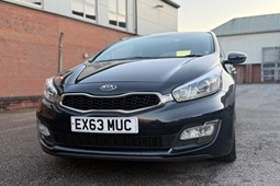 Kia ProCeed (13-19) 1.6 GDi SE EcoDynamics 3d For Sale - R-M Motors, Burton Upon Trent