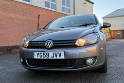 Volkswagen Golf Hatchback (09-12) 2.0 TDI (140bhp) GT 5d For Sale - R-M Motors, Burton Upon Trent