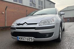 Citroen C4 Hatchback (04-10) 1.6HDi 16V Cool 5d For Sale - R-M Motors, Burton Upon Trent