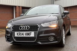 Audi A1 Sportback (12-18) 1.6 TDI Sport 5d For Sale - R-M Motors, Burton Upon Trent