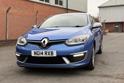 Renault Megane Hatchback (08-16) 1.6 VVT Knight Edition 5d For Sale - R-M Motors, Burton Upon Trent