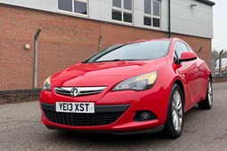 Vauxhall Astra GTC Coupe (11-18) 1.6T 16V SRi 3d For Sale - R-M Motors, Burton Upon Trent