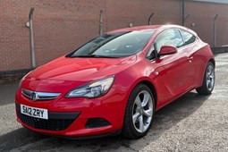 Vauxhall Astra GTC Coupe (11-18) 1.4T 16V Sport 3d For Sale - R-M Motors, Burton Upon Trent