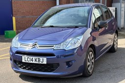 Citroen C3 (10-16) 1.4 HDi VT (05/13-) 5d For Sale - R-M Motors, Burton Upon Trent