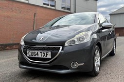 Peugeot 208 Hatchback (12-19) 1.2 VTi Style 3d For Sale - R-M Motors, Burton Upon Trent