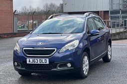 Peugeot 2008 (13-19) 1.4 HDi Active 5d For Sale - R-M Motors, Burton Upon Trent