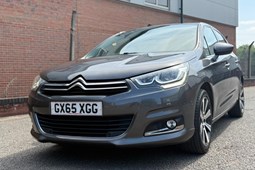 Citroen C4 Hatchback (11-18) 1.2 PureTech Flair 5d For Sale - R-M Motors, Burton Upon Trent