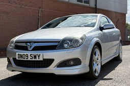 Vauxhall Astra Sport Hatch (05-10) 1.8i VVT SRi 3d (Exterior pack) For Sale - R-M Motors, Burton Upon Trent