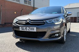 Citroen C4 Hatchback (11-18) 1.6 BlueHDi (120bhp) Flair 5d For Sale - R-M Motors, Burton Upon Trent