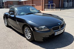 BMW Z4 Roadster (03-08) 2.0i SE 2d (06) For Sale - R-M Motors, Burton Upon Trent