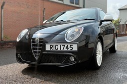 Alfa Romeo Mito (09-18) 0.9 TB TwinAir (105bhp) Junior 3d For Sale - R-M Motors, Burton Upon Trent
