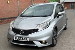 Nissan Note (13-17) 1.2 Acenta 5d For Sale - R-M Motors, Burton Upon Trent