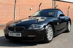BMW Z4 Roadster (03-08) 2.0i SE 2d (06) For Sale - R-M Motors, Burton Upon Trent