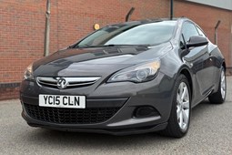 Vauxhall Astra GTC Coupe (11-18) 1.4T 16V Sport 3d For Sale - R-M Motors, Burton Upon Trent