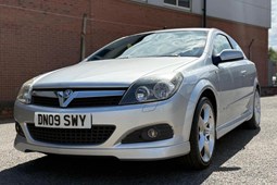 Vauxhall Astra Sport Hatch (05-10) 1.8i VVT SRi 3d (Exterior pack) For Sale - R-M Motors, Burton Upon Trent